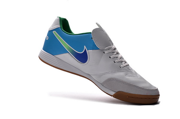 NIke Tiempo Mystic V IC Men Shoes--021